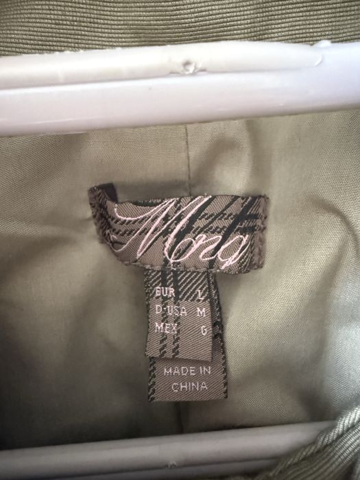 Преходно яке Mango