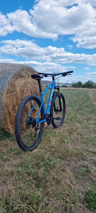 Bicicleta Compel HT 5.9 Mtb