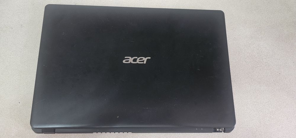 Продам  ноутбук б/у acer
