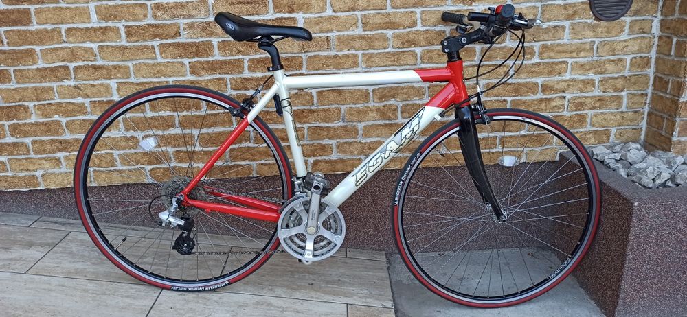 Bicicleta cursiera