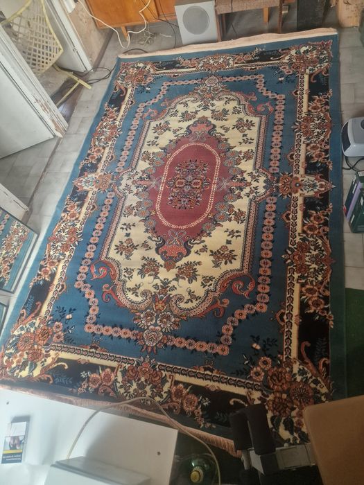 Голям килим 192/300