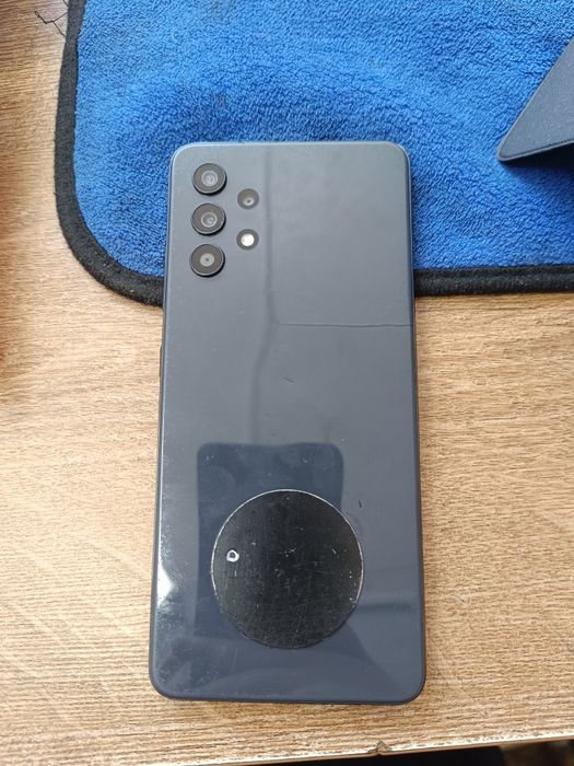 samsung galaxy A32