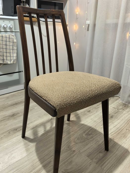 Набор стульев раритет