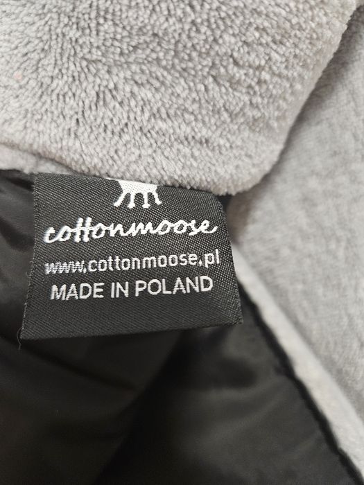 Cottonmoose чувал за количка