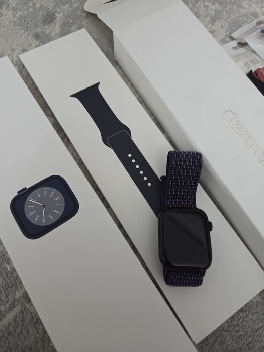 Apple watch 8 45mm