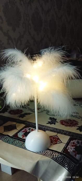 Kichkina svitilnik sotiladi