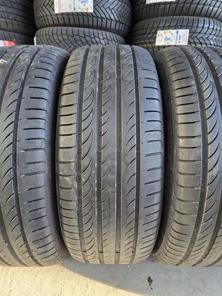225/55/17 PIRELLI 4бр