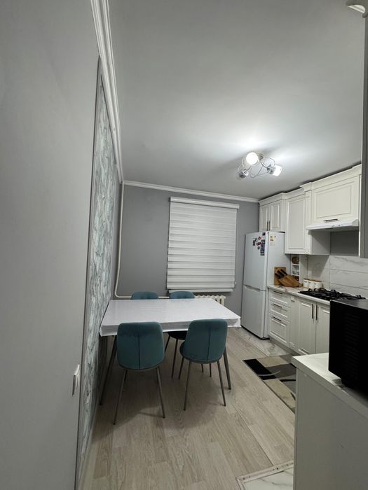 Продается 3 комнатная квартира