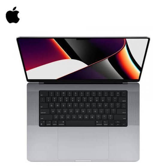 MacBook Pro M1 16 gb