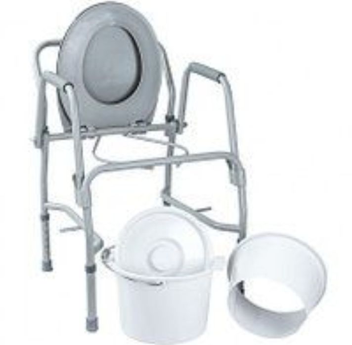 Туалет 150 и насадка на унитаз биотуалет из Европы и горшок санитарный