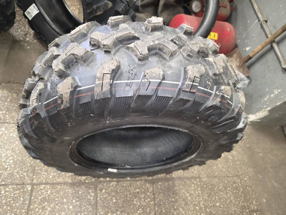 Чисто нови гуми за ATV Can am Outlander