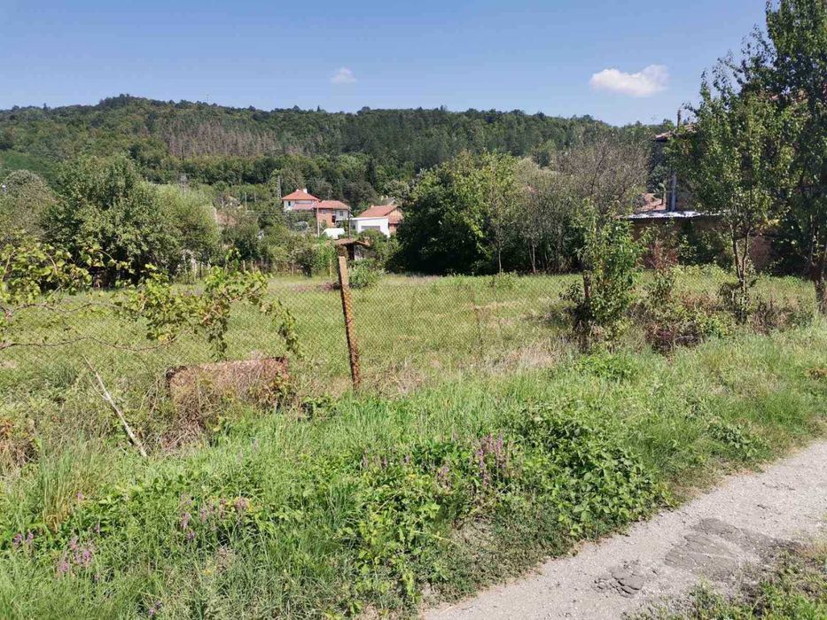 Продава се Парцел в с. Вонеща вода, Област Велико Търново - 610 кв.м за 12 €/кв.м - Снимка #2