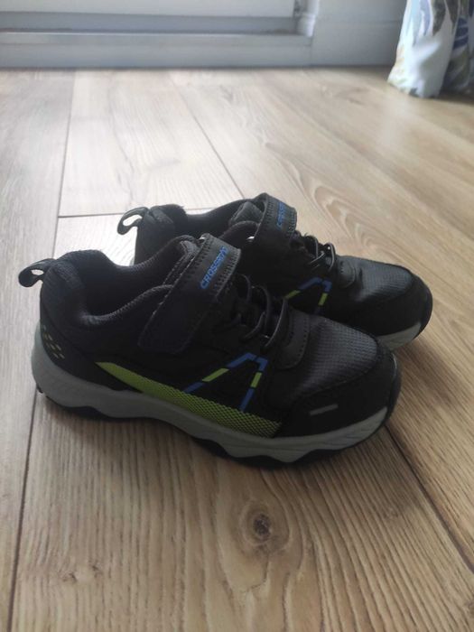 Pantofi sport CrossRoad, baieti, marimea 28