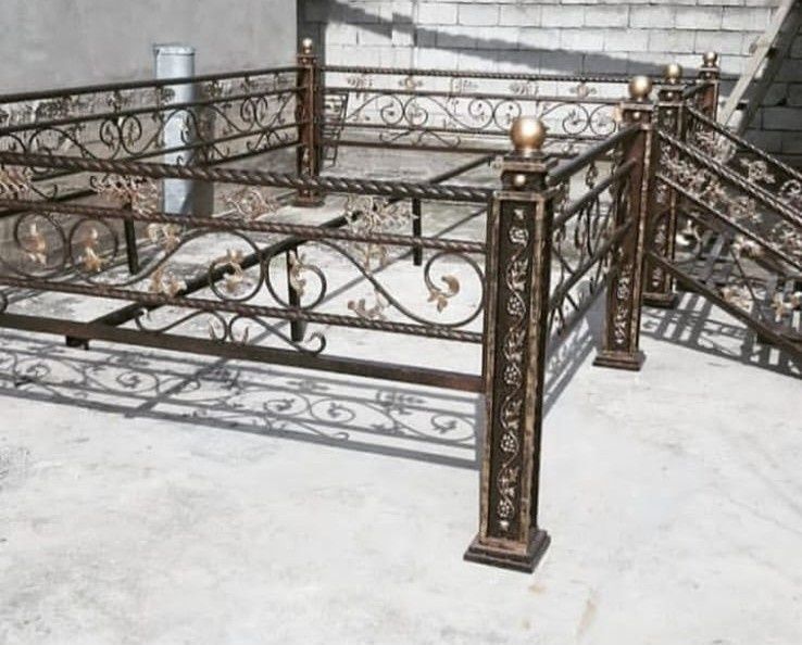 Топчаны кочественый