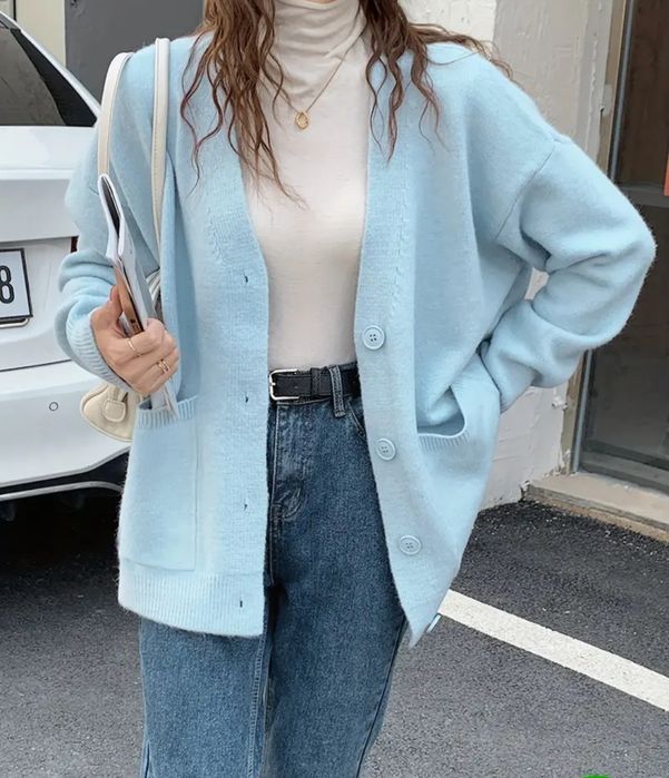 Кардиганы кофты новые и б/у