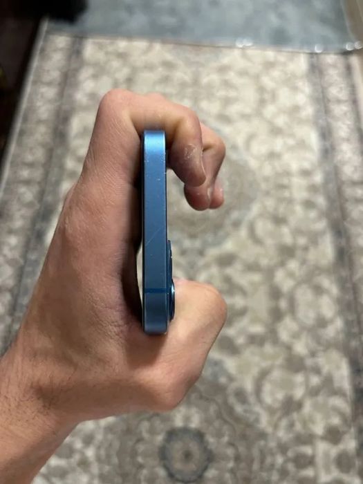 iPhone 13 ideal SROCHNA