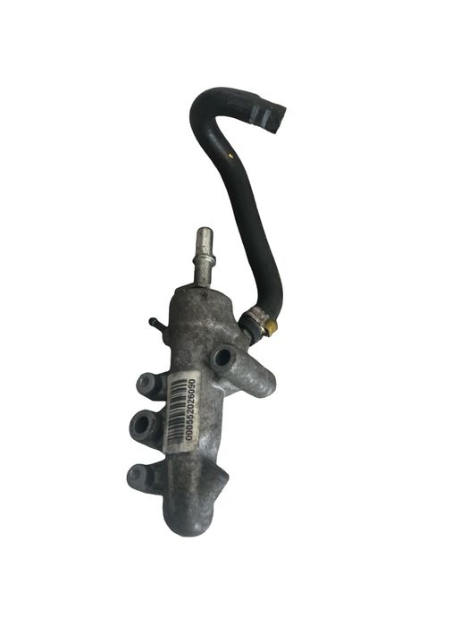 Pompa Ambreiaj Fiat Stilo 192_ 2001 - 2010 1.9 D Multijet 192 A8.000