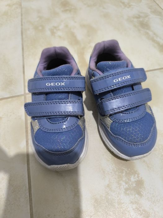 Adidași Geox mărimea 22