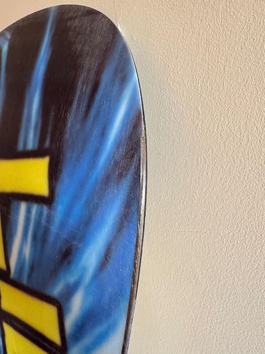 Сноуборд LibTech Attack Banana EC2 BTX 159W