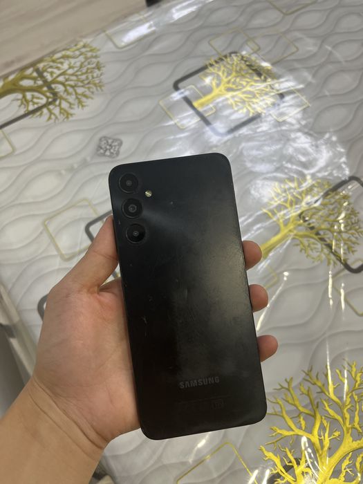 Самсунг а05с 4/128