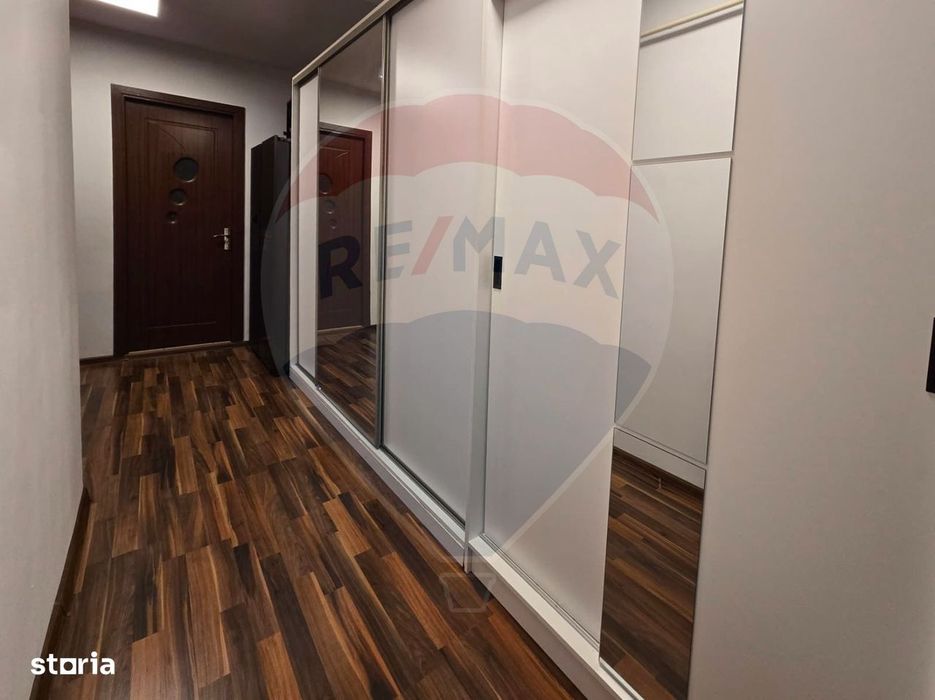 Apartament gata de mutat, locație excelenta