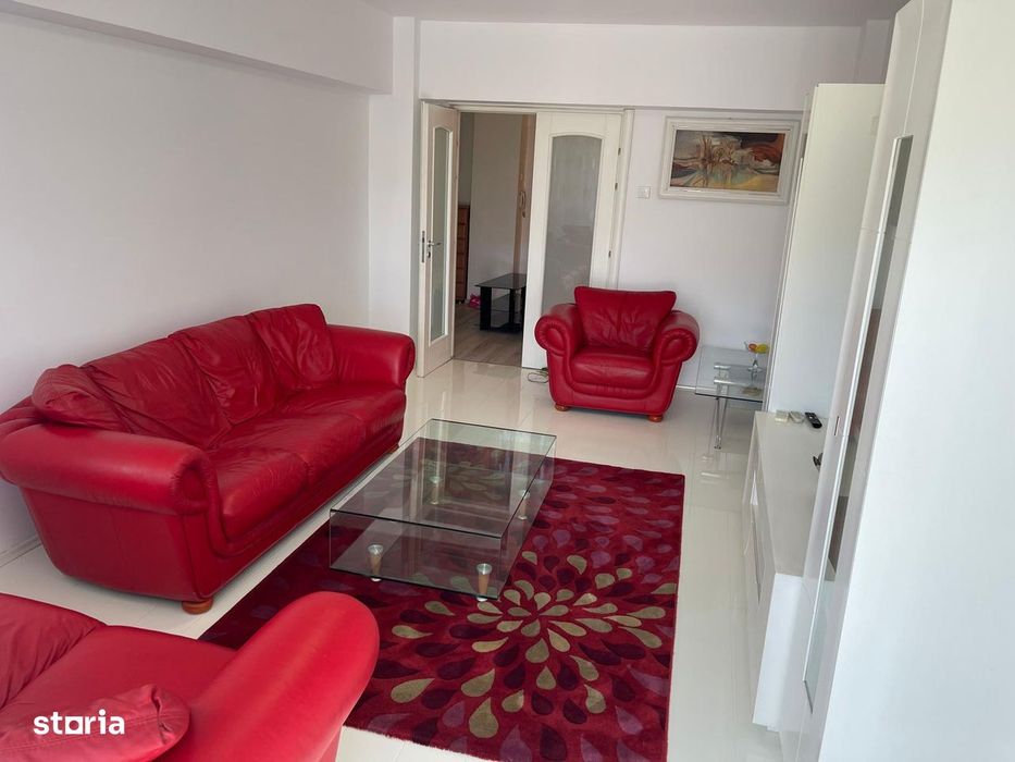 Inchiriez apartament de 2 camere Bulevardul Unirii 31 — fotografia 1