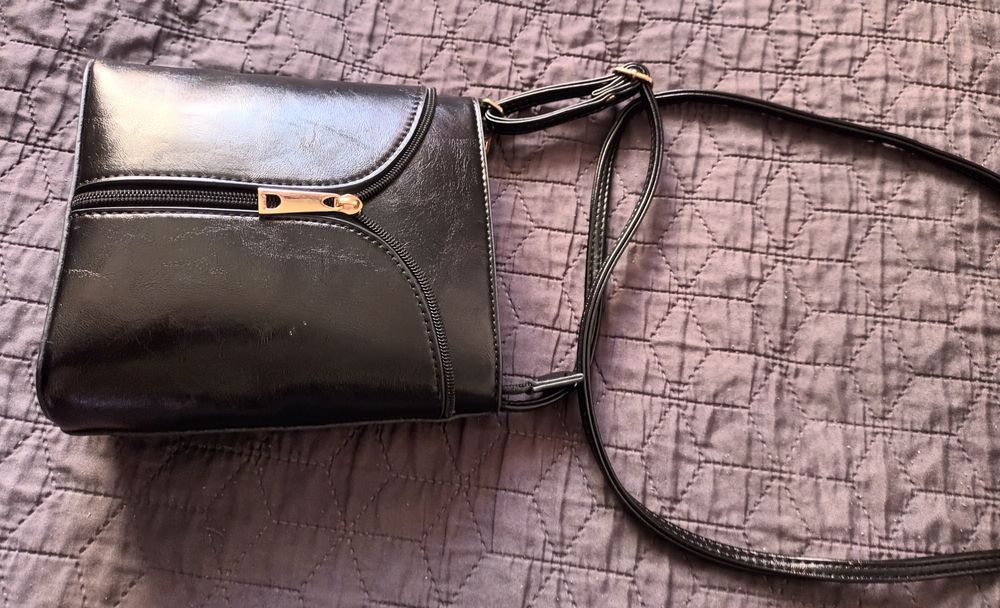 Geantă  impecabilă