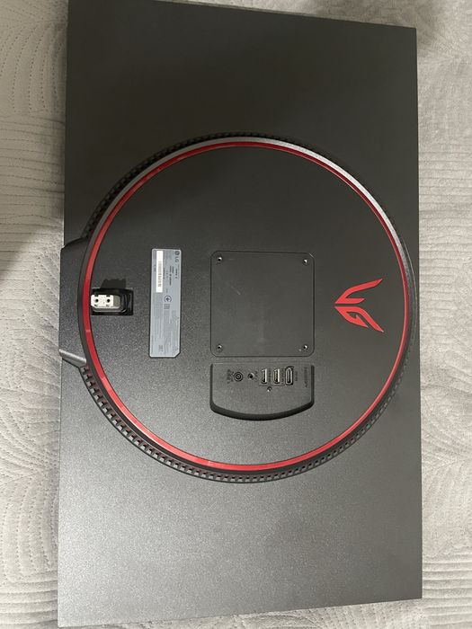 Монитор 2К 32 дюйма 165 герц