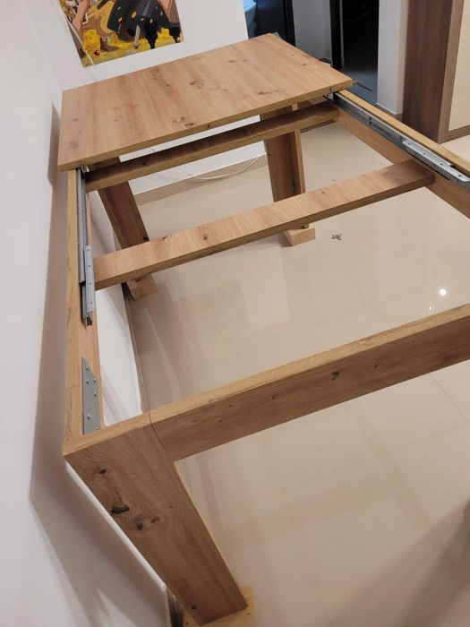 Masa extensibila 160-200 cm