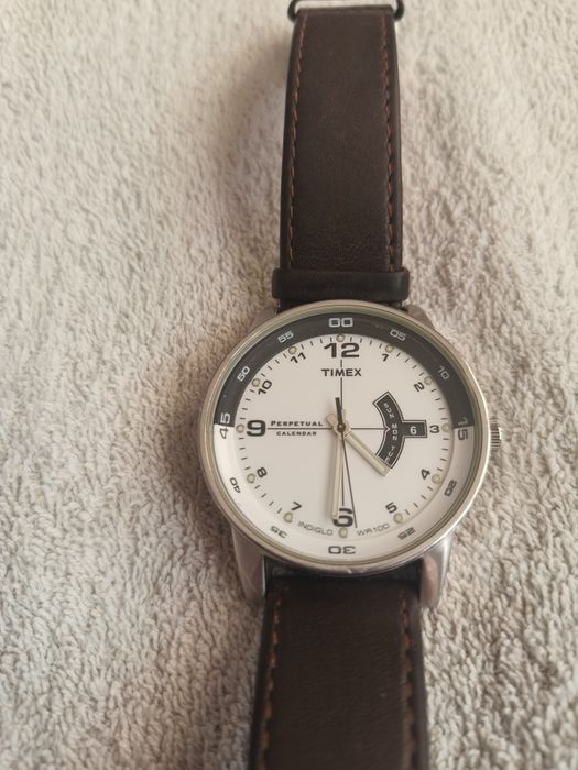 Часовници Timex.