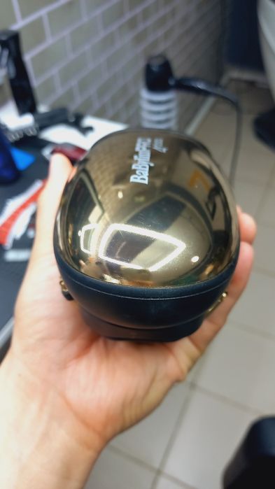 Массажер BaByliss Pro VIBEFX