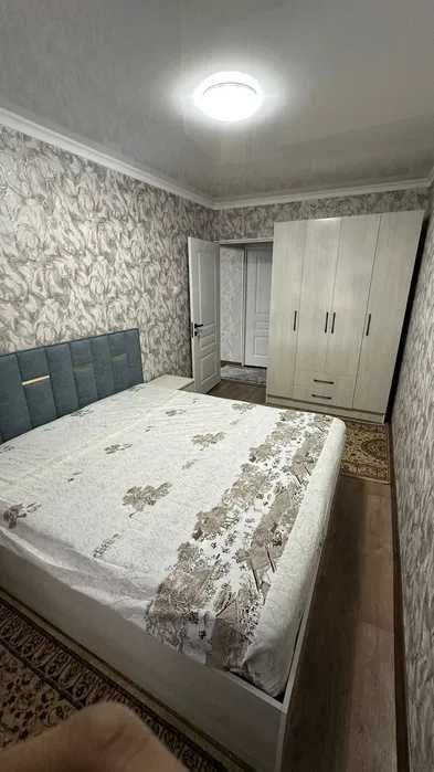 Лабзак • 2-комн. • 55 м² • этаж 2/5 • [M:0411]