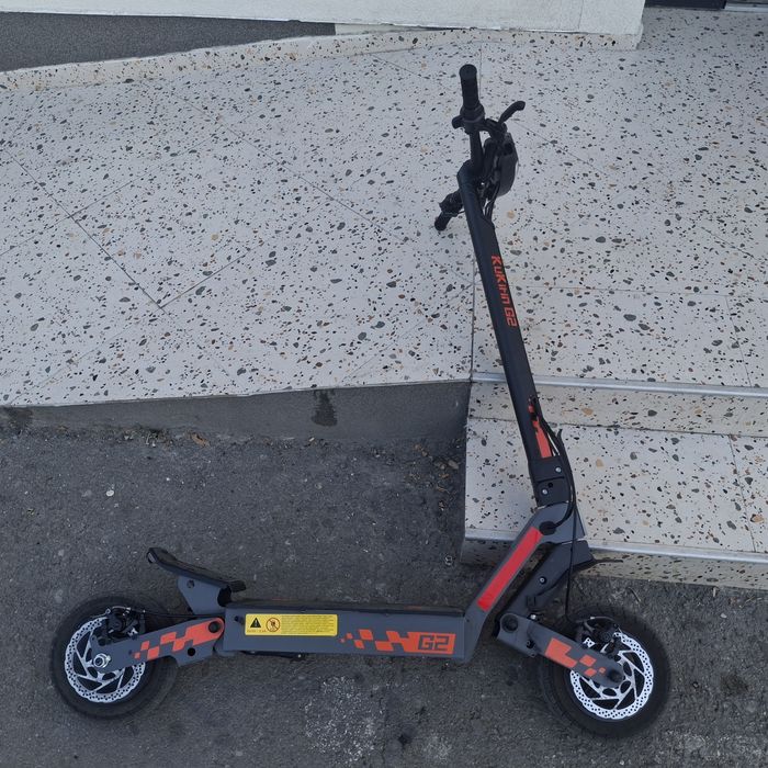 Kukirin g2 Model 2026
