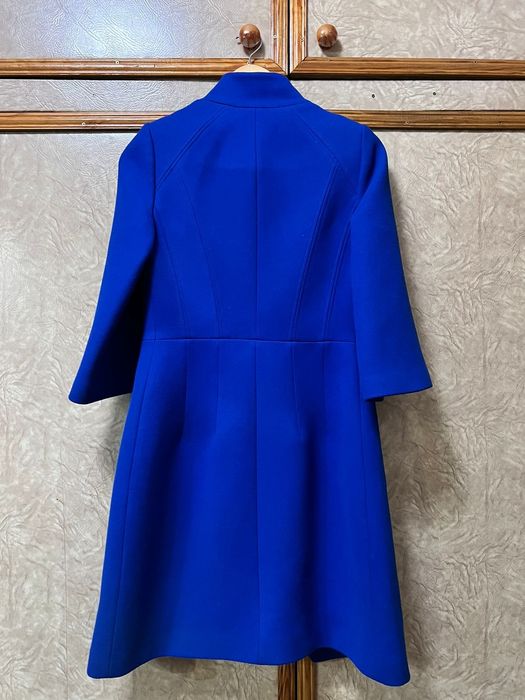 Продам кашемировое пальто