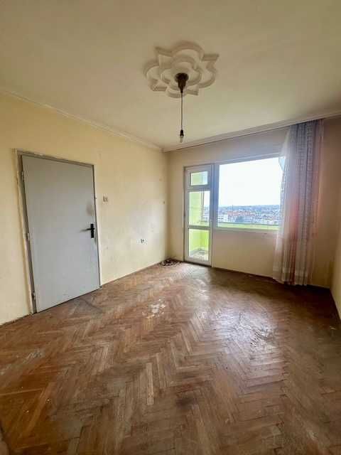 Тристаен апартамент за продажба в Бургас