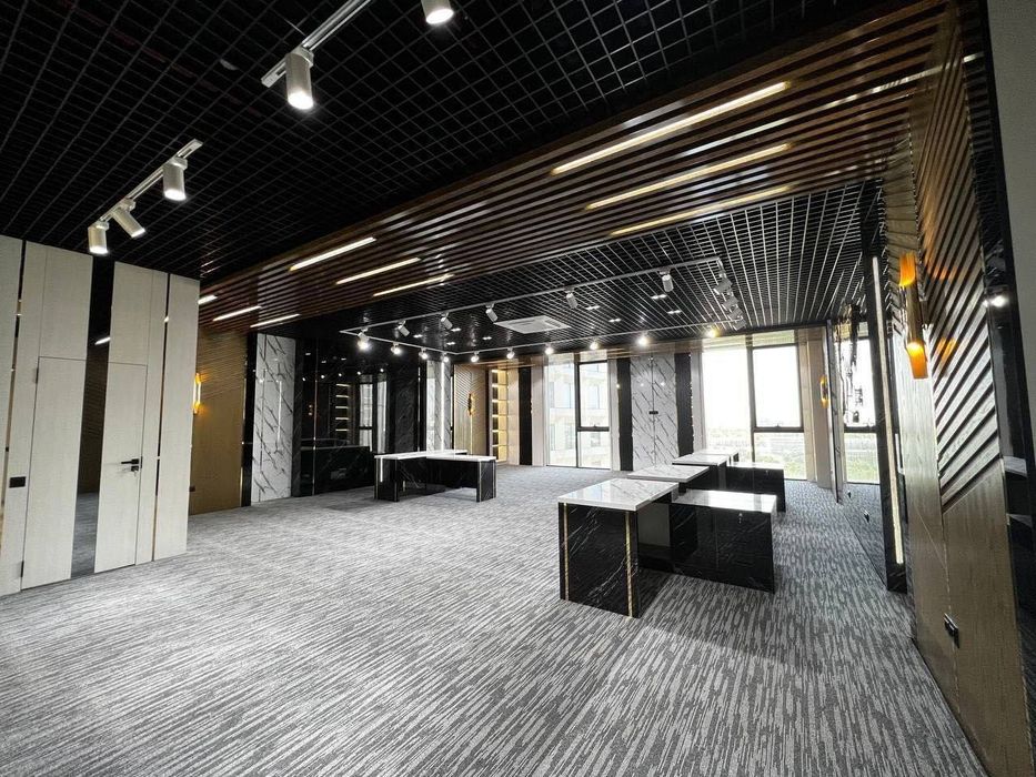 Trilliant бизнес центр продается нежилое помещение офис