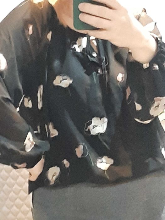 Bluza elegantă  damă