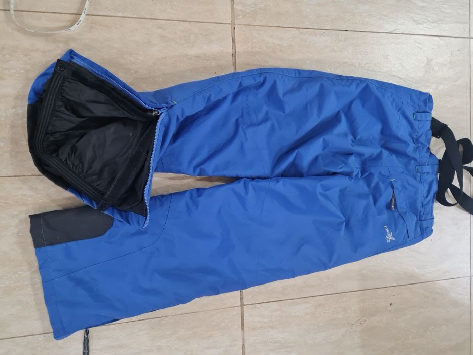 Pantaloni ski SALEWA mar 140