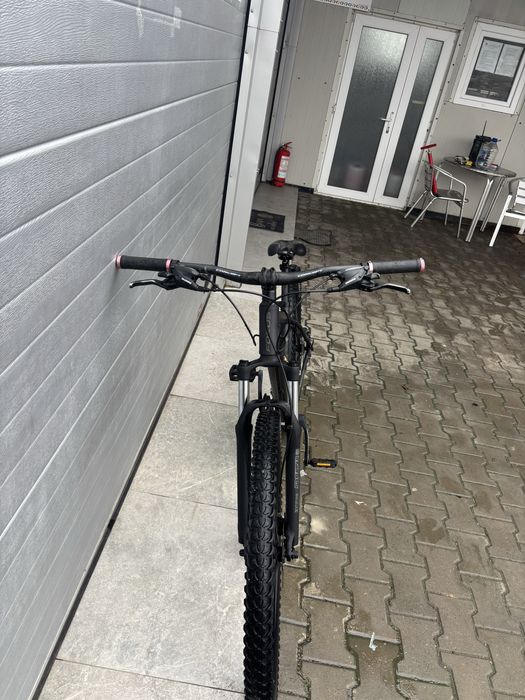 Vand bicicleta Focus Whistler 3.5