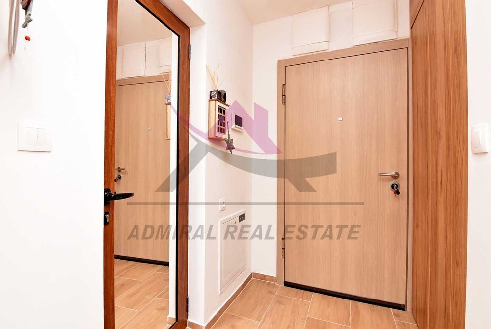 Продава се Двустаен апартамент в Варна, Възраждане 1 - 55 кв.м за 2510 €/кв.м - Снимка #6
