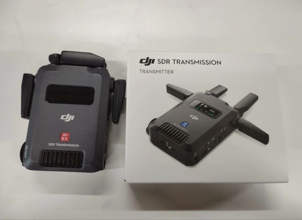 Видеосендер DJI SDR