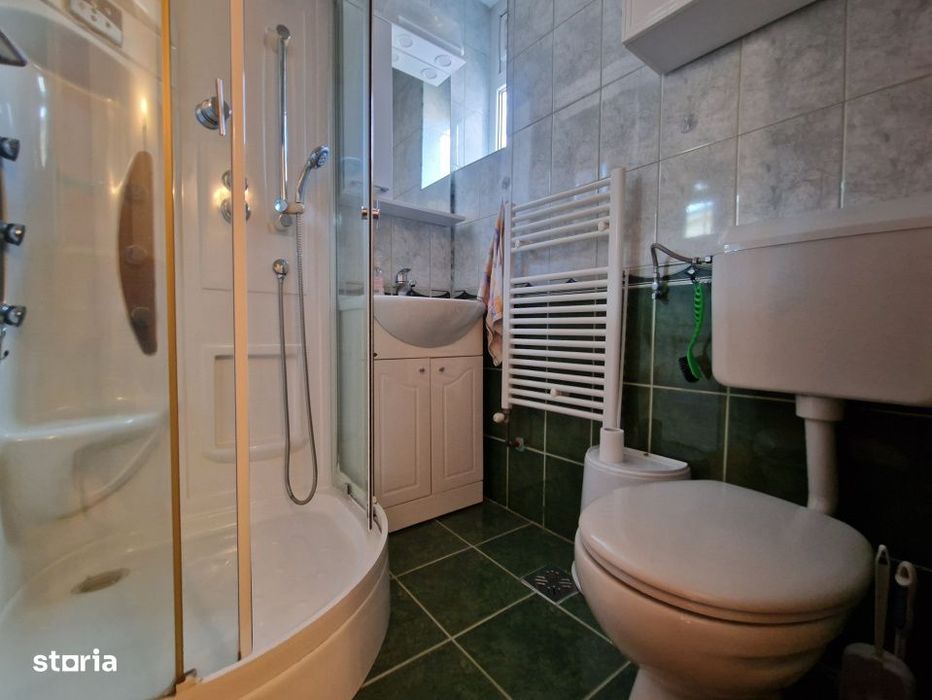 Apartament 3 camere | Decomandat | La cheie | Centru | Zona UMF!