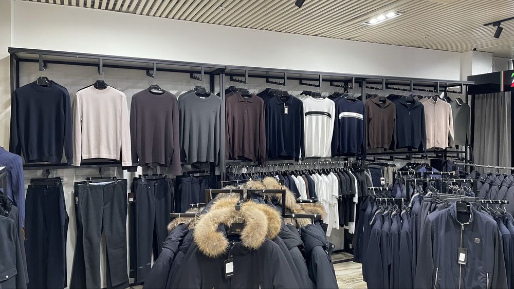 Продам Торговое оборудование