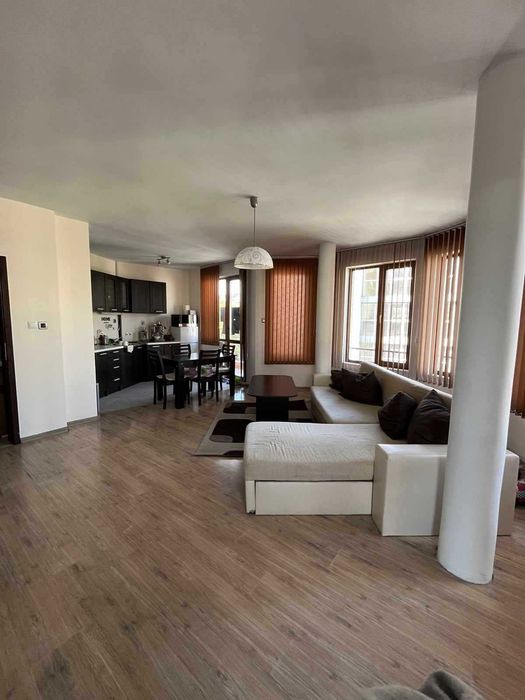 Продава се Тристаен апартамент в София, Драгалевци - 84 кв.м за 2024 €/кв.м - Снимка #1