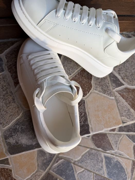 Alexander McQueen
