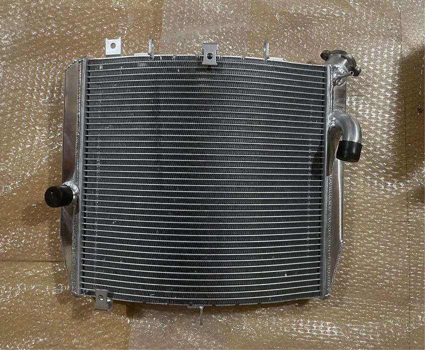 Kawasaki ZX10R/ZX6R 636 части