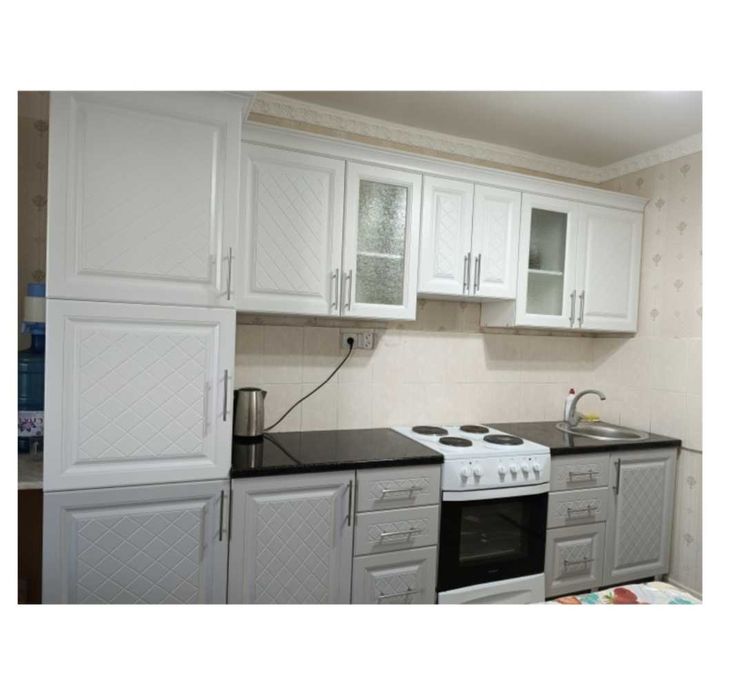 Сборка мебели Мебельщик Алматы