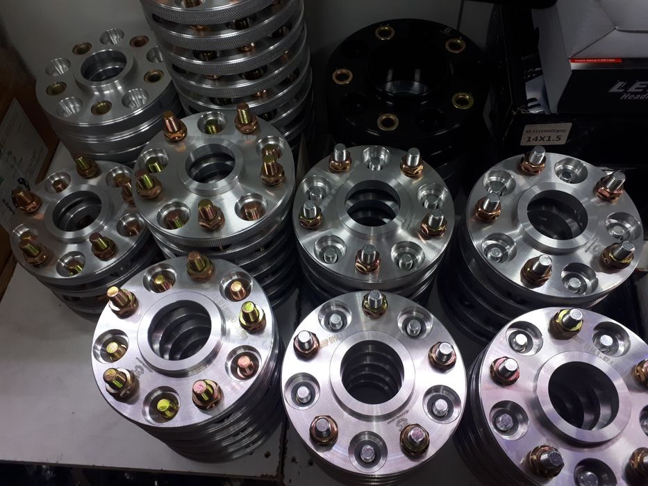 Переходники для расширения клея