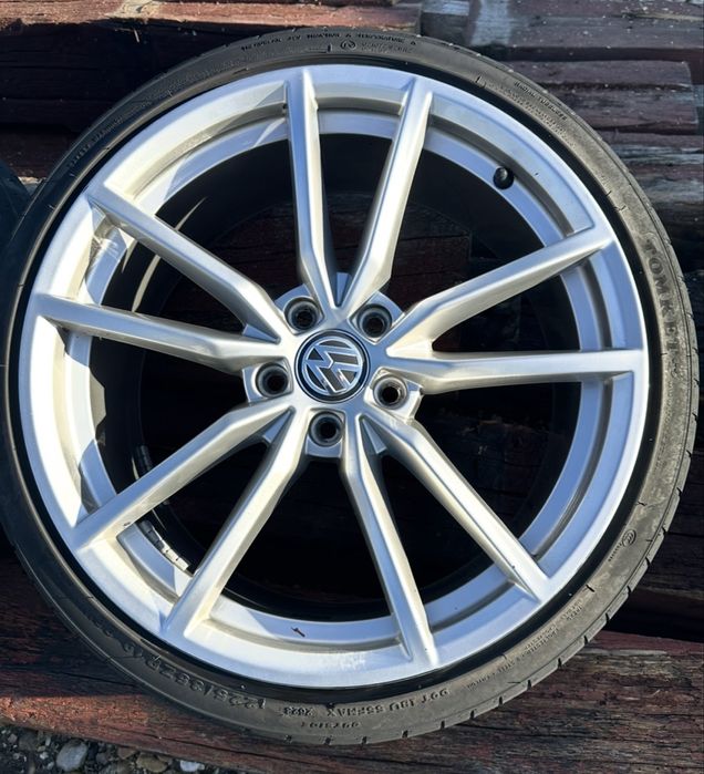 Vând VW Golf 7.5 2019 Highline 2.0 TDI 150cp