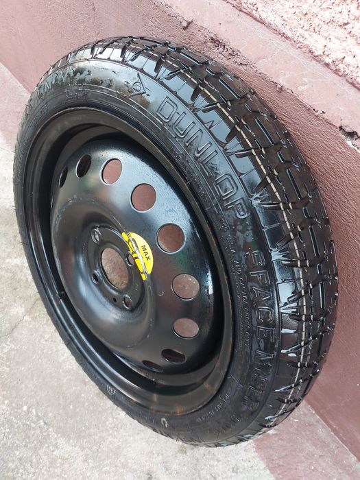 1 janta R15 Dacia Logan 4×100